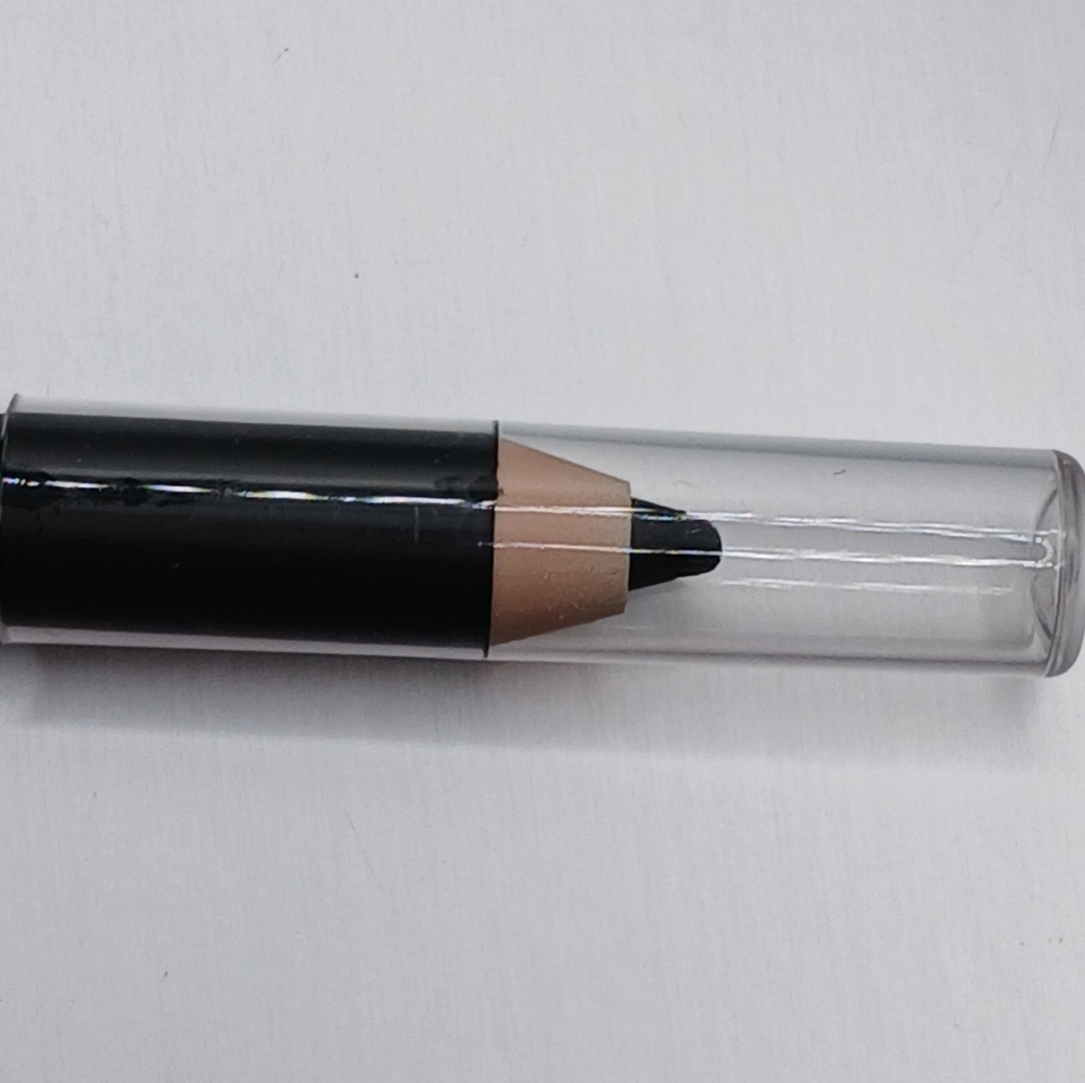 5 For $25 Item🌸 Estee Lauder Double Wear Stay-in-place Eye Pencil ONYX - Picture 3 of 4